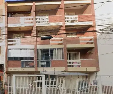 Apartamento com 2 quartos à venda no Centro, São Leopoldo 