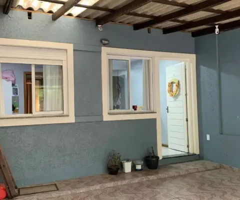 Casa com 2 quartos à venda no Lomba da Palmeira, Sapucaia do Sul 