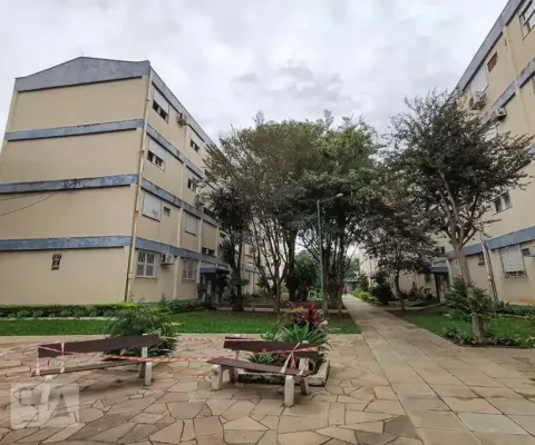 Apartamento com 2 quartos à venda no Rio Branco, São Leopoldo 