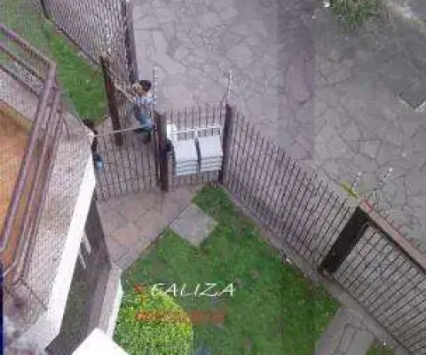Apartamento de 268 metros quadrados no bairro petrópolis com 4 quartos