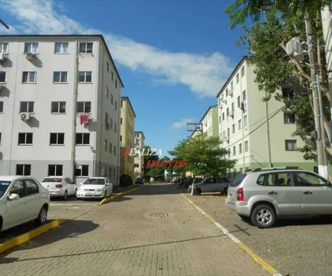 Apartamento para venda possui 44 metros quadrados com 2 quartos em são josé - esteio - rs