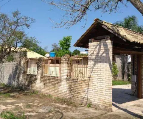 Casa de 240 metros quadrados no bairro feitoria seller com 4 quartos