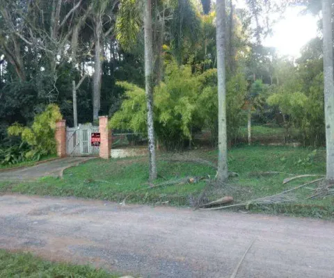 Rural de 4800 metros quadrados no bairro neópolis com 2 quartos