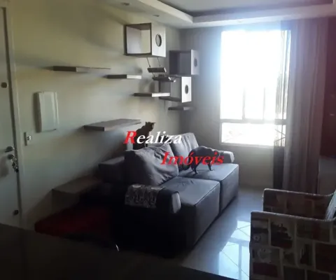 Apartamento com 2 quartos à venda na Rua Bento Gonçalves, 000, São Sebastião, Esteio