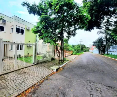 Casa com 3 quartos à venda na Rua Aparício Borges, 00, Guarani, Novo Hamburgo