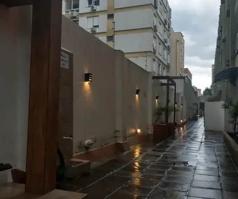 Apartamento com 2 quartos à venda no Santo Antônio, Porto Alegre 