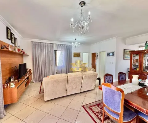 Cobertura com 2 dormitórios à venda, 130 m² por r$ 680.000,00 - enseada - guarujá/sp