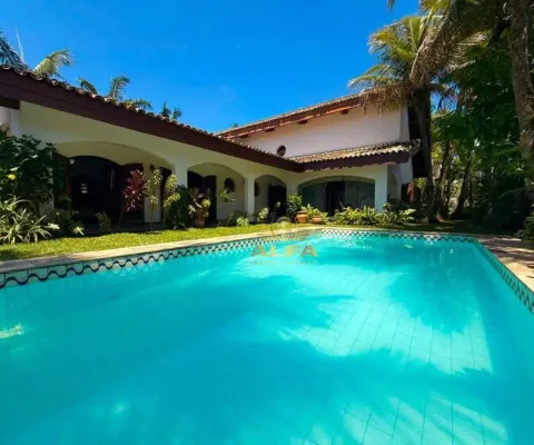 Casa à venda no pernambuco em guarujá | alfa imóveis guarujá