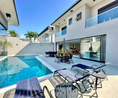 Casa à venda no acapulco em guarujá | alfa imóveis guarujá