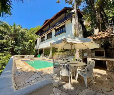 Casa à venda na praia do éden | alfa imóveis guarujá.