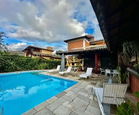 Casa à venda no granvile em guarujá | alfa imóveis guarujá