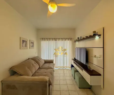 Apartamento à venda na astúrias no guarujá | alfa imóveis guarujá