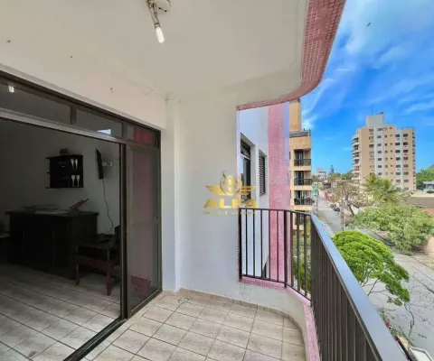 Apartamento à venda no tombo em guarujá | alfa imóveis guarujá
