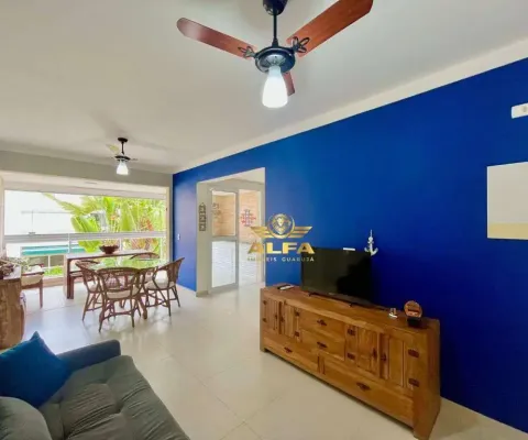 Apartamento à venda na enseada no guarujá | alfa imóveis guarujá