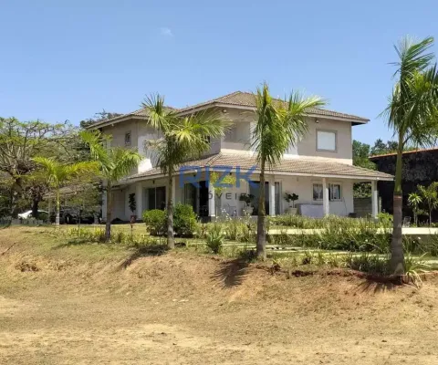 Casa com 6 quartos à venda no Jardim Santa Adélia, Boituva 