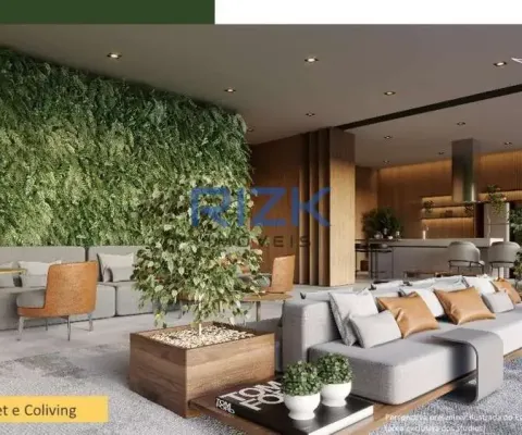 Apartamento com 1 quarto à venda na Rua Dona Brígida, Vila Mariana, São Paulo