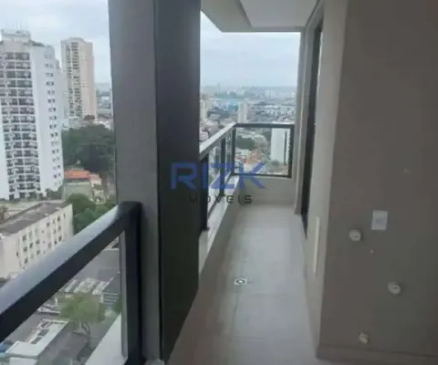 Apartamento com 2 quartos à venda na Rua Dona Leopoldina, Ipiranga, São Paulo