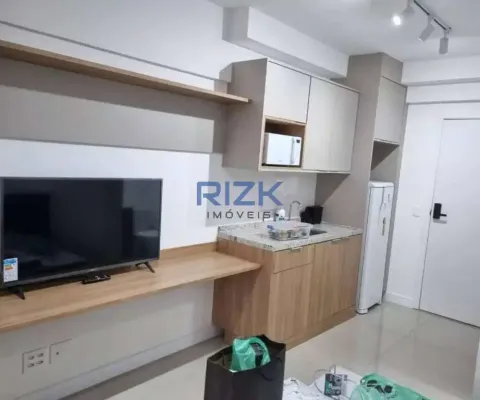 Apartamento com 1 quarto à venda na Rua Correia Dias, Paraíso, São Paulo
