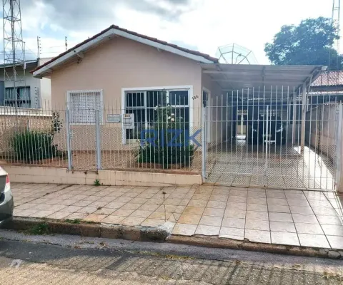 Casa com 3 quartos à venda na Cidade Jardim, Boituva 