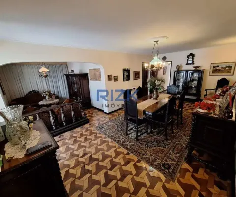 Casa com 3 quartos à venda na Avenida Nhandu, Planalto Paulista, São Paulo