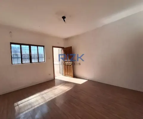 Casa com 2 quartos à venda na Rua Cônego Januário, Ipiranga, São Paulo