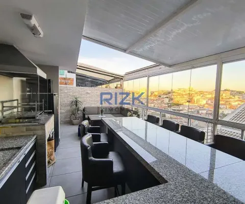 Casa em condomínio fechado com 3 quartos à venda na Rua Tamboril, Parada Inglesa, São Paulo