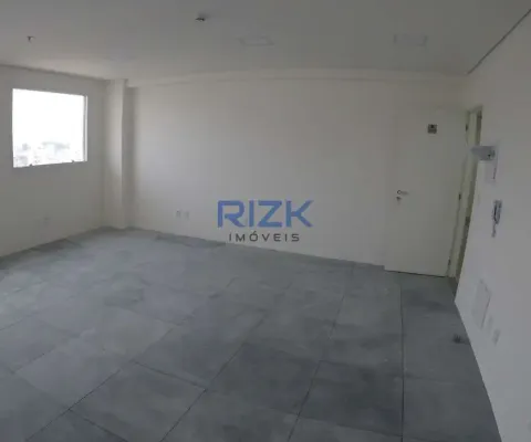 Sala comercial à venda na Rua Santa Cruz, Alto do Ipiranga, São Paulo