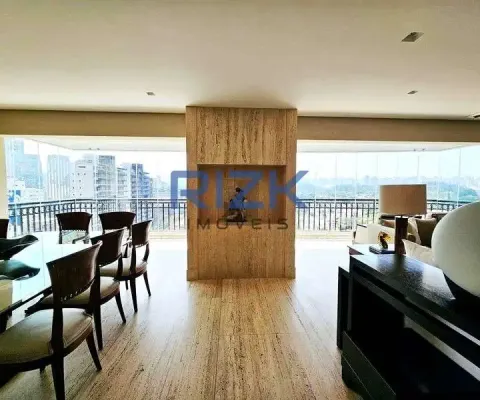Cobertura com 4 quartos à venda na Rua Professor Filadelfo Azevedo, Vila Nova Conceição, São Paulo