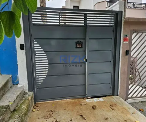 Casa com 2 quartos à venda na Rua Guapiaçu, Vila Clementino, São Paulo