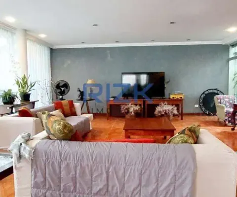 Casa com 4 quartos para alugar na Rua Paula Ney, Vila Mariana, São Paulo