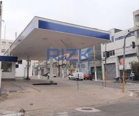 Terreno comercial para alugar na Rua Solon, Bom Retiro, São Paulo