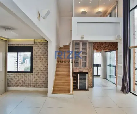 Apartamento com 3 quartos à venda na Rua Itapimirum, Vila Andrade, São Paulo