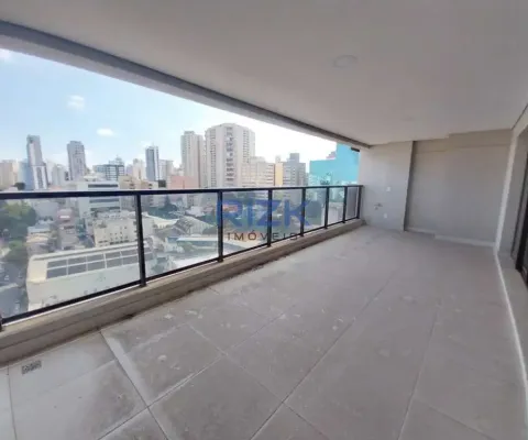 Apartamento com 4 quartos à venda na Rua Nilo, Aclimação, São Paulo