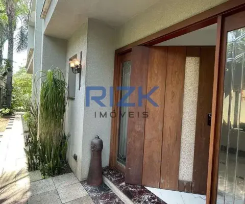 Casa com 4 quartos à venda na Rua Desembargador Carneiro Lacerda, Jardim Luzitânia, São Paulo