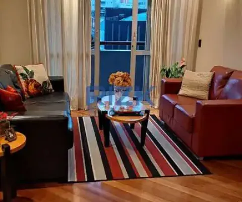 Apartamento com 3 quartos à venda na Rua Marina Crespi, Mooca, São Paulo