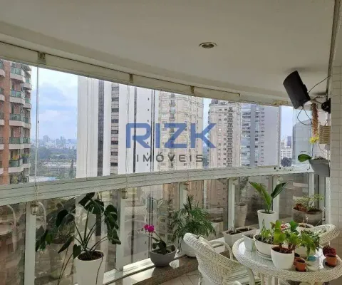 Apartamento com 4 quartos à venda na Rua Luiz Gottschalk, Vila Mariana, São Paulo