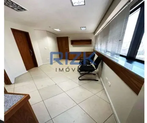 Sala comercial para alugar na Rua Pires da Mota, Aclimação, São Paulo