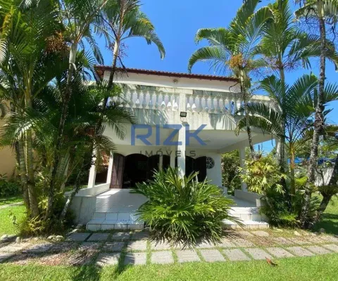 Casa em condomínio fechado com 3 quartos à venda na Avenida Magno dos Passos Bittencourt, Barra do Una, São Sebastião
