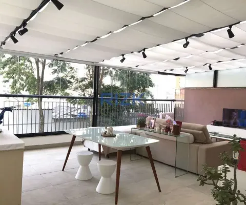 Apartamento com 1 quarto à venda na Rua General Chagas Santos, Vila da Saúde, São Paulo