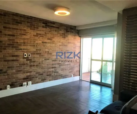 Apartamento com 1 quarto para alugar na Rua Diogo Jácome, Vila Nova Conceição, São Paulo