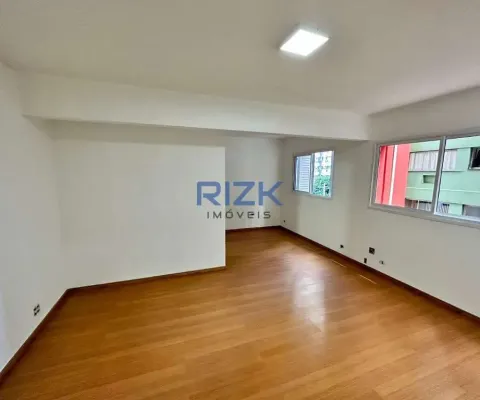 Apartamento com 2 quartos à venda na Rua José Antônio Coelho, Vila Mariana, São Paulo