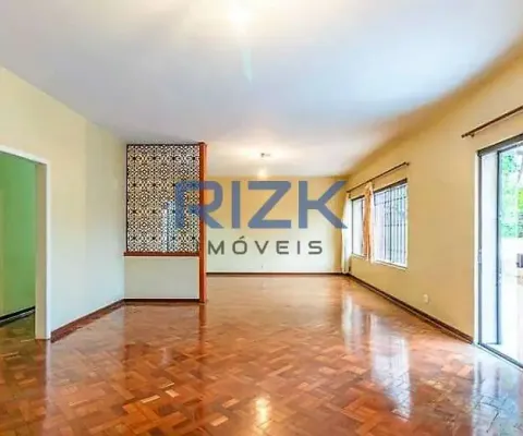 Casa com 4 quartos para alugar na Rua Salvador Corrêa, Aclimação, São Paulo