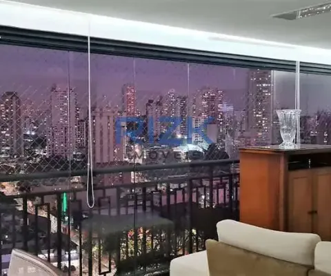 Apartamento com 3 quartos à venda na Rua Santo Irineu, Bosque da Saúde, São Paulo