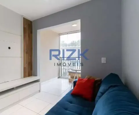 Apartamento com 2 quartos à venda na Avenida Miguel Estefno, Saúde, São Paulo