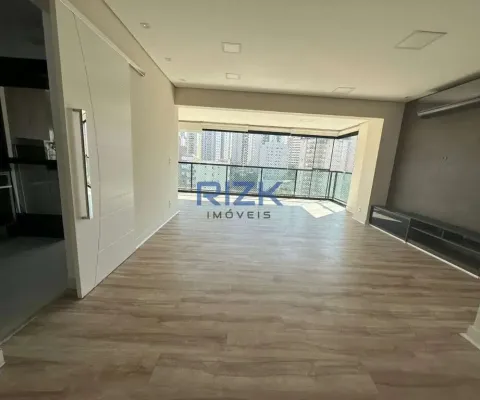 Apartamento com 3 quartos à venda na Rua Correia de Lemos, Chácara Inglesa, São Paulo
