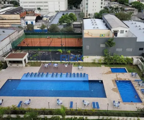 Apartamento com 3 quartos à venda na Rua Cônego Januário, Ipiranga, São Paulo