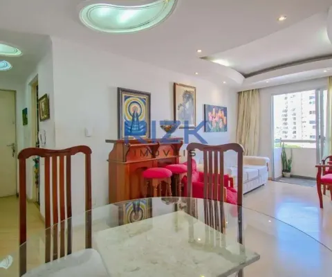 Apartamento com 2 quartos à venda na Rua Nunes Balboa, Vila Carrão, São Paulo