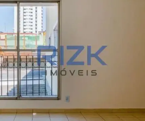 Apartamento com 2 quartos à venda na Rua Gama Lobo, Vila Dom Pedro I, São Paulo