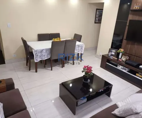 Apartamento com 2 quartos à venda na Avenida do Cursino, Alto do Ipiranga, São Paulo