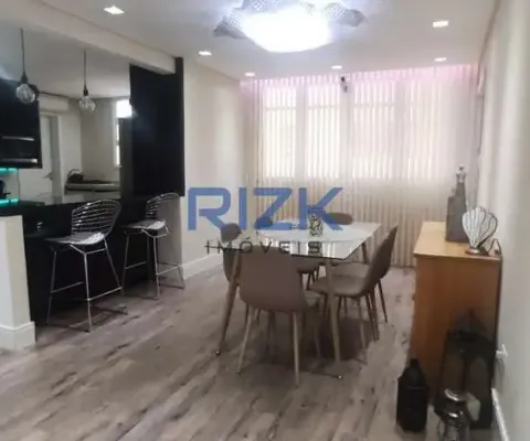 Apartamento com 2 quartos à venda na Rua Eça de Queiroz, Vila Mariana, São Paulo
